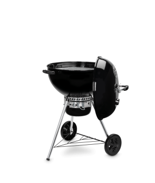 WEBER ORIGINAL KETTLE E-5730 BARBECUE BLACK 57cm