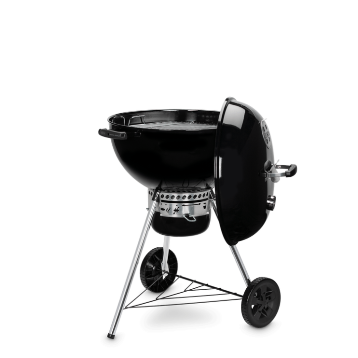 BARBACOA WEBER ORIGINAL KETTLE E-5730 BLACK 57cm