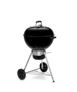 BARBACOA WEBER ORIGINAL KETTLE E-5730 BLACK 57cm