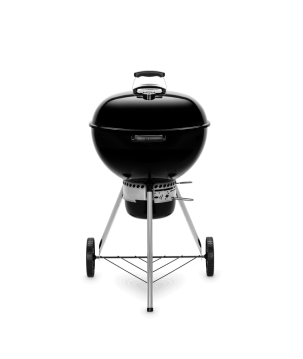 BARBACOA WEBER ORIGINAL KETTLE E-5730 BLACK 57cm