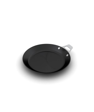 SARTÉN PARA CREPES WEBER STYLE 26x2cm