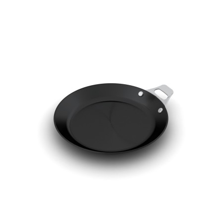 WEBER STYLE PANCAKE PAN (26 x 2 cm)
