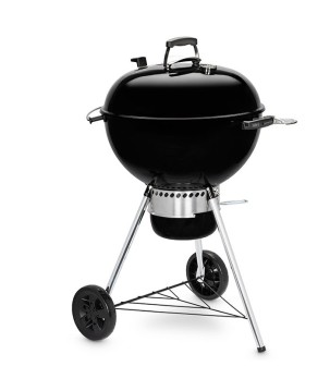 BARBECUE WEBER MASTER-TOUCH E-5750 NOIR GBS 57cm