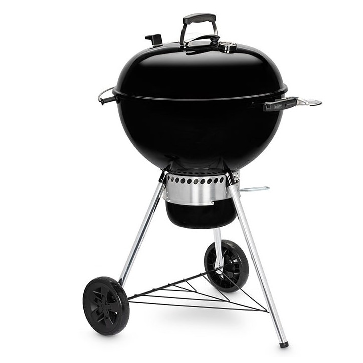 BARBECUE WEBER MASTER-TOUCH E-5750 NOIR GBS 57cm BARBECUE WEBER MASTER-TOUCH E-5750 NOIR GBS 57cm