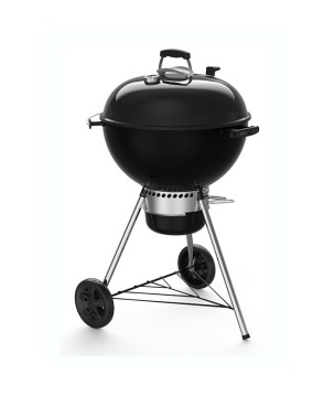 WEBER MASTER-TOUCH GBS E-5750 BLACK BARBECUE 