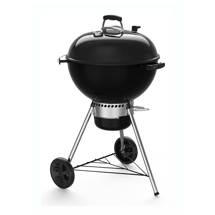 BARBECUE WEBER MASTER-TOUCH E-5750 NOIR GBS 57cm BARBECUE WEBER MASTER-TOUCH E-5750 NOIR GBS 57cm