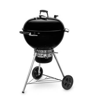 WEBER MASTER-TOUCH GBS E-5750 BLACK 57cm
