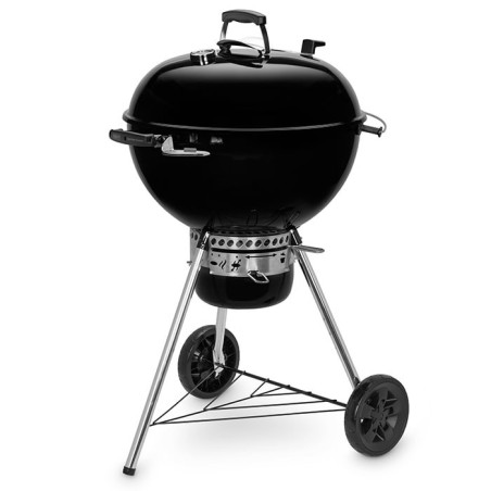 WEBER MASTER-TOUCH GBS E-5750 BLACK 57cm