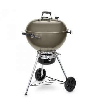 BARBECUE WEBER MASTER-TOUCH C-5750 SMOKE GREY GBS 57cm