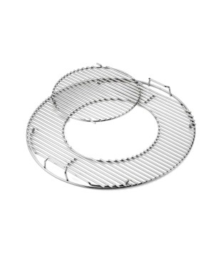 WEBER MASTER-TOUCH GBS C-5750 SLATE BLUE BARBECUE 