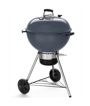 BARBECUE WEBER MASTER-TOUCH C-5750 SMOKE GREY GBS 57cm