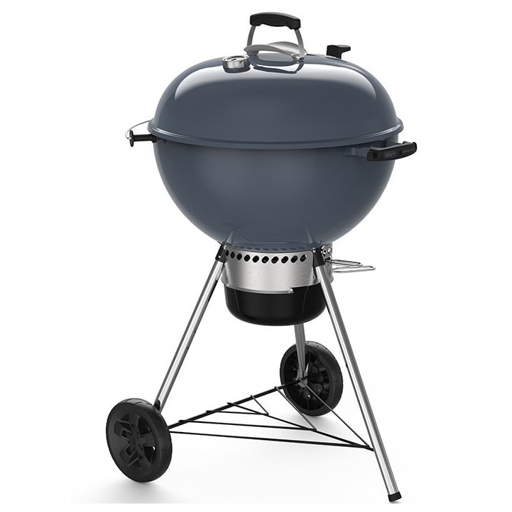 BARBACOA WEBER MASTER-TOUCH GBS C-5750 SLATE BLUE 57cm