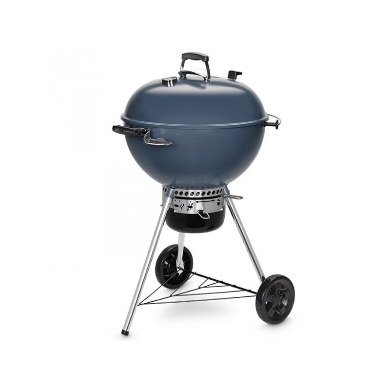 BARBECUE WEBER MASTER-TOUCH C-5750 SMOKE GREY GBS 57cm