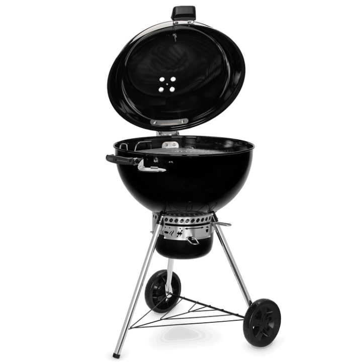 BBQ WEBER MASTER-TOUCH GBS PREMIUM E-5770 57cm BBQ WEBER MASTER-TOUCH GBS PREMIUM E-5770 57cm
