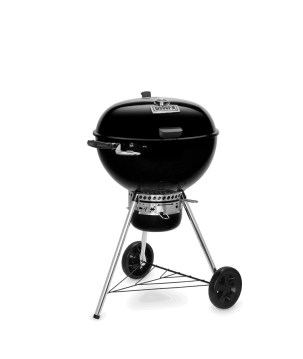 BARBECUE WEBER MASTER-TOUCH PREMIUM E-5770 GBS 57cm