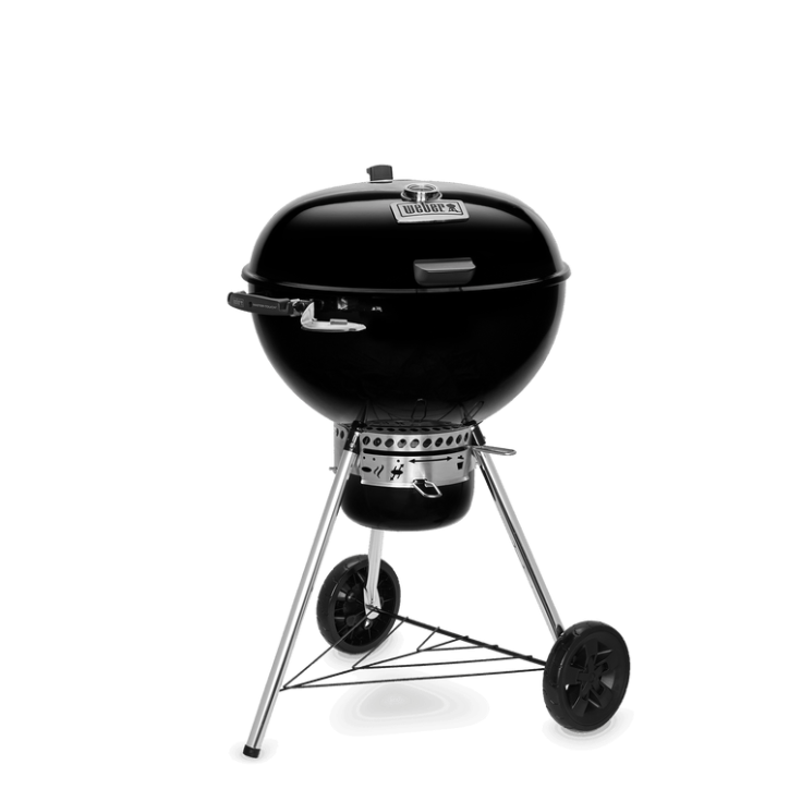 BBQ WEBER MASTER-TOUCH GBS PREMIUM E-5770 57cm BBQ WEBER MASTER-TOUCH GBS PREMIUM E-5770 57cm