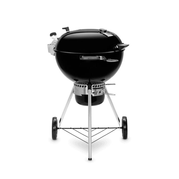 BBQ WEBER MASTER-TOUCH GBS PREMIUM E-5770 57cm BBQ WEBER MASTER-TOUCH GBS PREMIUM E-5770 57cm