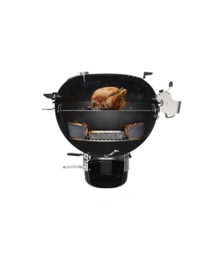BARBACOA WEBER MASTER-TOUCH GBS PREMIUM E-5770 de 57cm