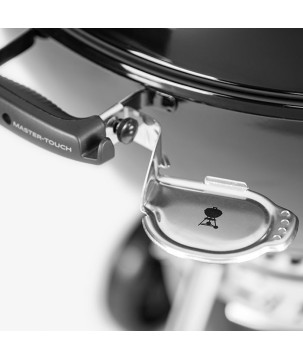 BBQ WEBER MASTER-TOUCH GBS PREMIUM SE E-5775 57cm