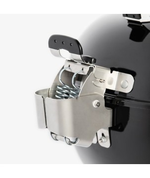 BARBECUE WEBER MASTER-TOUCH PREMIUM SE E-5775 GBS 57cm