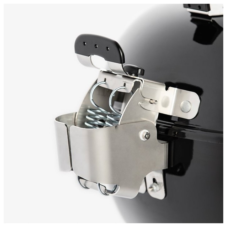 BBQ WEBER MASTER-TOUCH GBS PREMIUM SE E-5775 57cm BBQ WEBER MASTER-TOUCH GBS PREMIUM SE E-5775 57cm