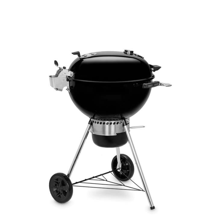 BBQ WEBER MASTER-TOUCH GBS PREMIUM SE E-5775 57cm BBQ WEBER MASTER-TOUCH GBS PREMIUM SE E-5775 57cm