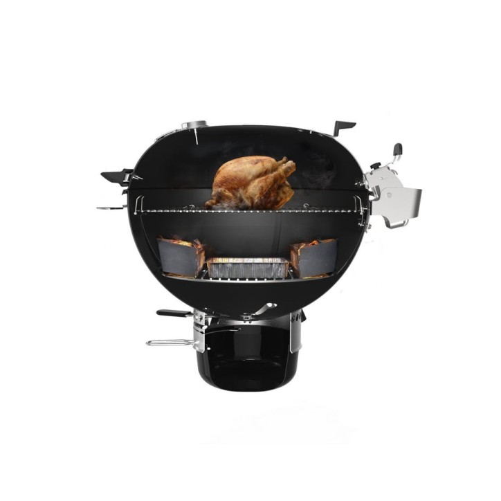 BARBECUE WEBER MASTER-TOUCH PREMIUM SE E-5775 GBS 57cm BARBECUE WEBER MASTER-TOUCH PREMIUM SE E-5775 GBS 57cm