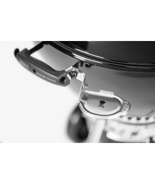 BARBECUE WEBER MASTER-TOUCH PREMIUM E-5770 GBS 57cm