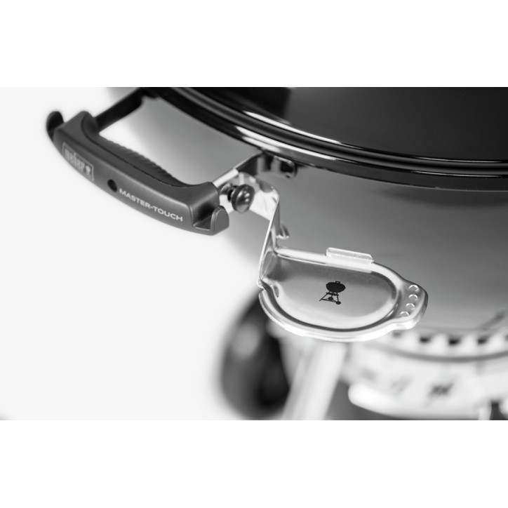 BBQ WEBER MASTER-TOUCH GBS PREMIUM E-5770 57cm BBQ WEBER MASTER-TOUCH GBS PREMIUM E-5770 57cm