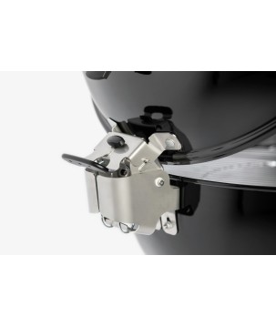 BARBACOA WEBER MASTER-TOUCH GBS PREMIUM E-5770 de 57cm