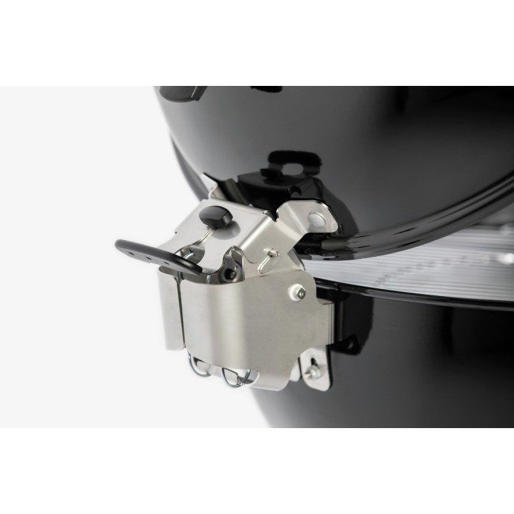 BARBACOA WEBER MASTER-TOUCH GBS PREMIUM E-5770 de 57cm