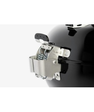 BARBECUE WEBER MASTER-TOUCH PREMIUM E-5770 GBS 57cm