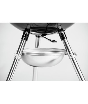 BARBACOA WEBER ORIGINAL KETTLE E-4710 BLACK de 47cm