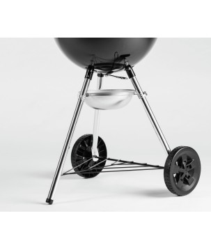 BARBECUE WEBER ORIGINAL KETTLE E-5710 cm BLACK 57cm