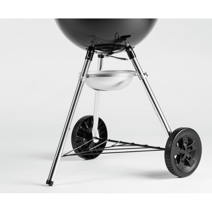 BARBACOA WEBER ORIGINAL KETTLE E-5710 BLACK de 57cm