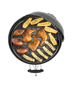 BARBACOA WEBER ORIGINAL KETTLE E-5730 BLACK 57cm