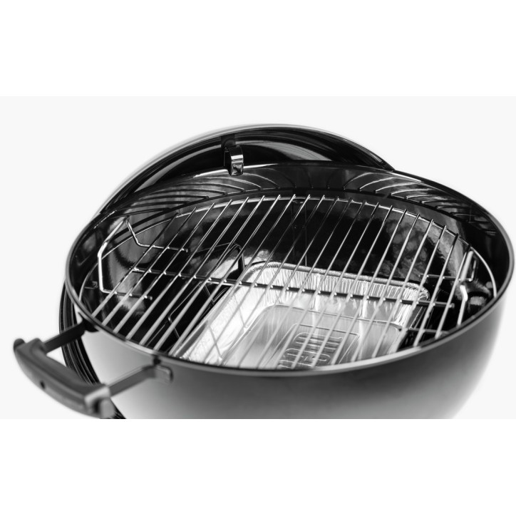 BARBACOA WEBER ORIGINAL KETTLE E-5730 BLACK 57cm