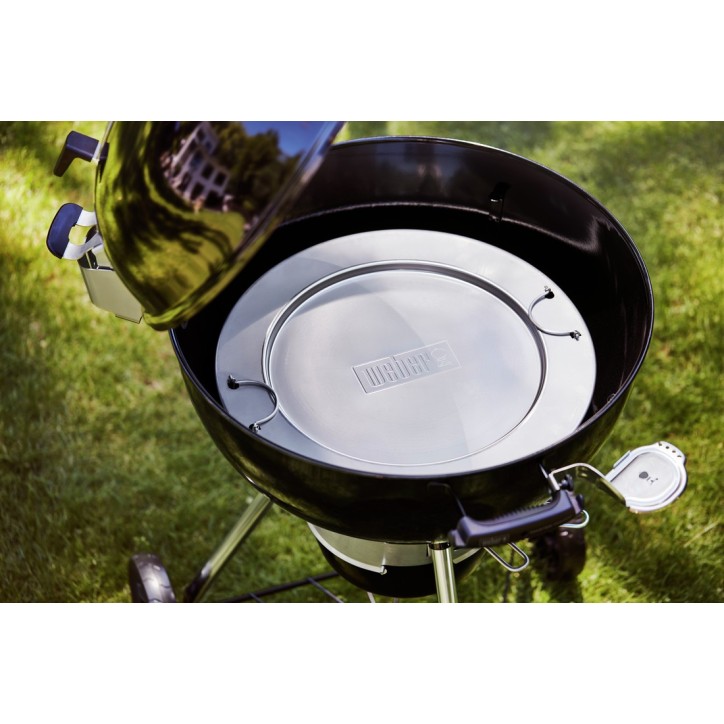 BBQ WEBER MASTER-TOUCH GBS PREMIUM SE E-5775 57cm BBQ WEBER MASTER-TOUCH GBS PREMIUM SE E-5775 57cm
