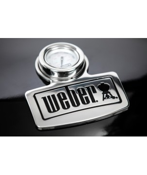 BARBACOA WEBER MASTER-TOUCH GBS PREMIUM SE E-5775 de 57cm