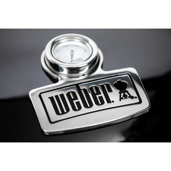 BARBECUE WEBER MASTER-TOUCH PREMIUM SE E-5775 GBS 57cm BARBECUE WEBER MASTER-TOUCH PREMIUM SE E-5775 GBS 57cm