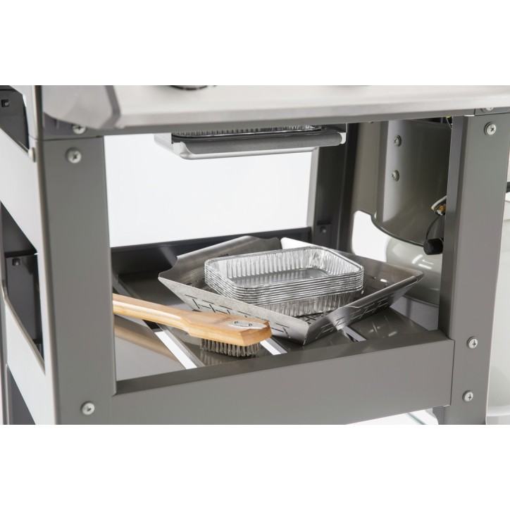 WEBER SPIRIT II E-320 GBS BARBECUE BLACK WEBER SPIRIT II E-320 GBS BARBECUE BLACK