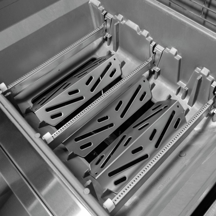 BARBECUE WEBER GENESIS II E-310 GBS BLACK BARBECUE WEBER GENESIS II E-310 GBS BLACK