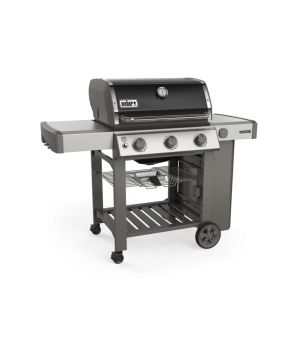 BARBACOA WEBER GENESIS II E-210 GBS BLACK