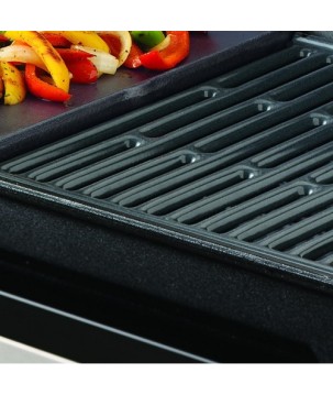 PARRILLA PORCELANICA SPIRIT SERIE 200WEBER