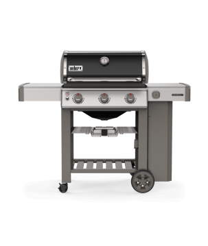 BARBACOA WEBER GENESIS II E-210 GBS BLACK