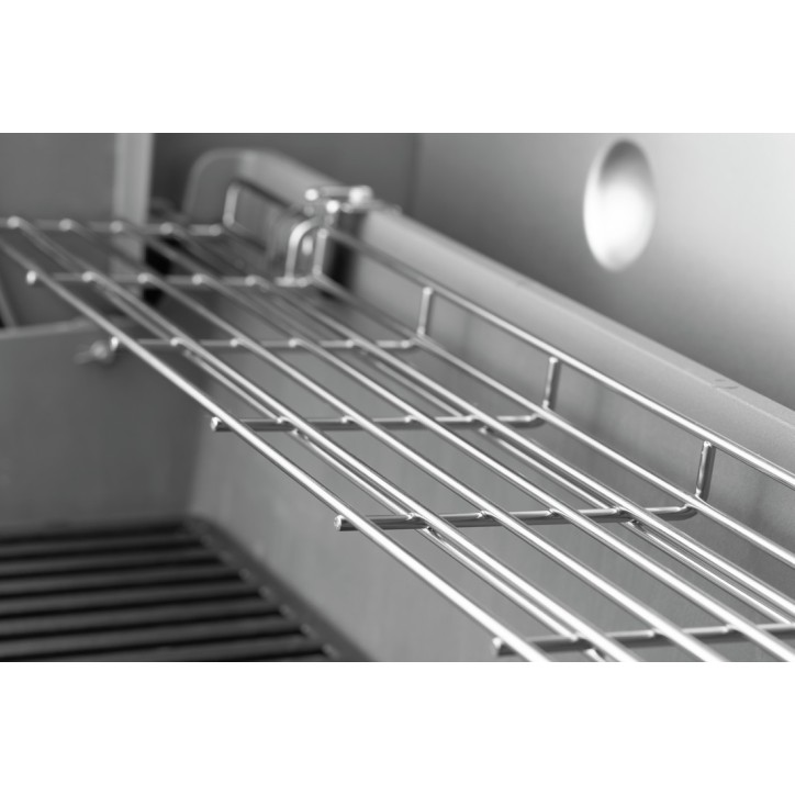 BARBECUE WEBER GENESIS II E-410 GBS BLACK BARBECUE WEBER GENESIS II E-410 GBS BLACK