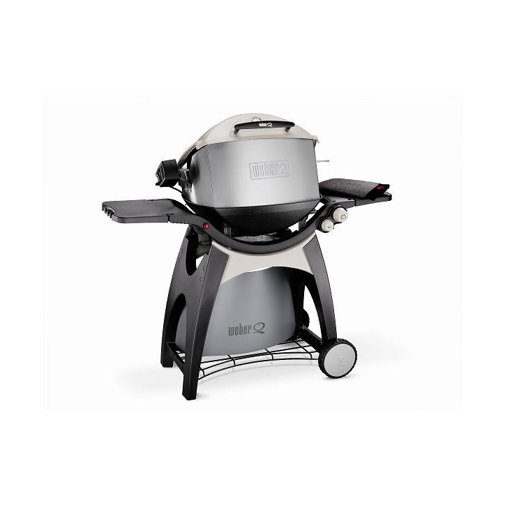ASADOR GIRATORIO WEBER PARA SERIE Q300 y Q3000