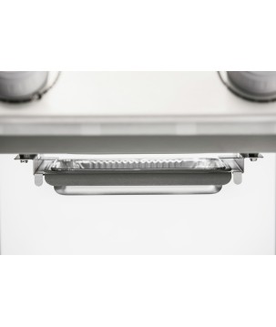 BARBACOA WEBER SPIRIT II E-220 GBS BLACK