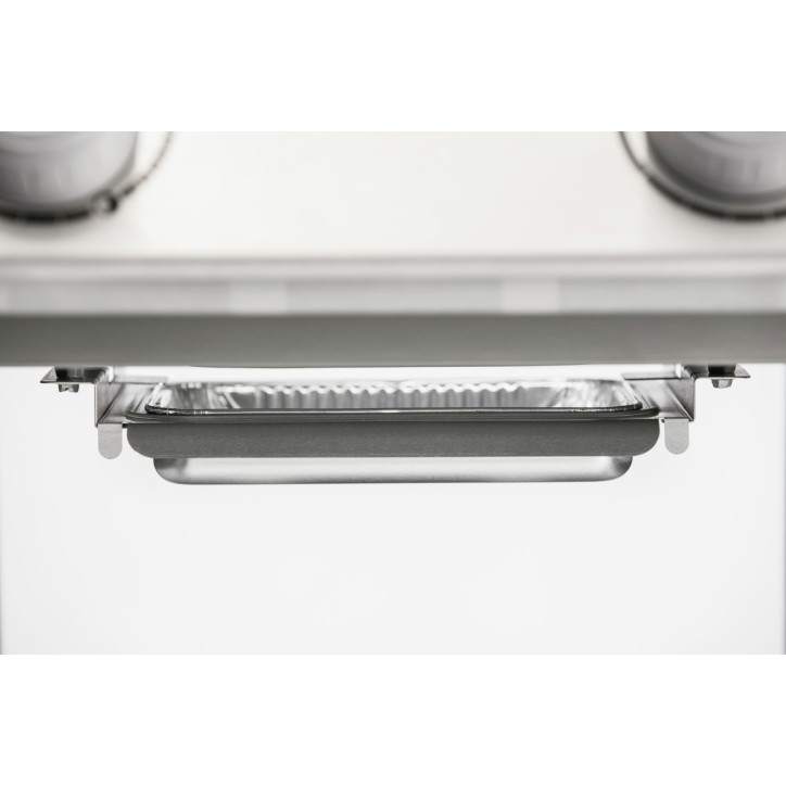 BARBACOA WEBER SPIRIT II E-220 GBS BLACK BARBACOA WEBER SPIRIT II E-220 GBS BLACK