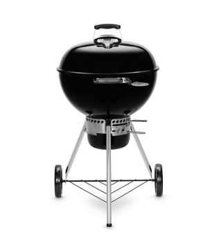 WEBER MASTER-TOUCH GBS E-5750 BLACK 57cm